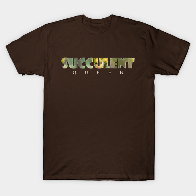 Succulent Signature